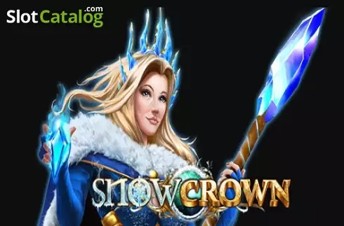 Snow Crown слот