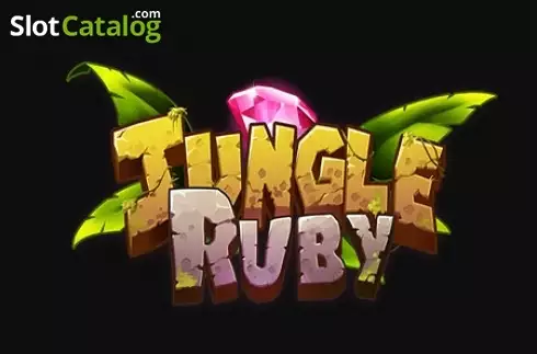 Jungle Ruby слот