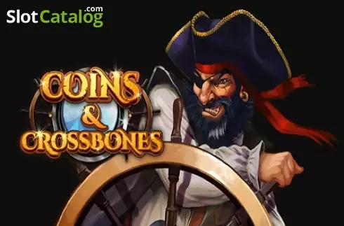 Coins & Crossbones слот