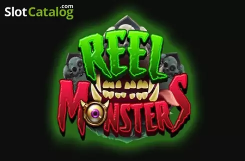 Reel Monsters (Bla Bla Bla Studios) слот