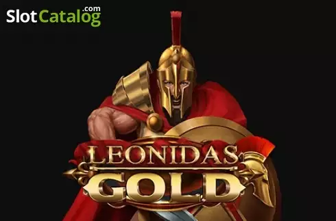 Leonidas Gold слот