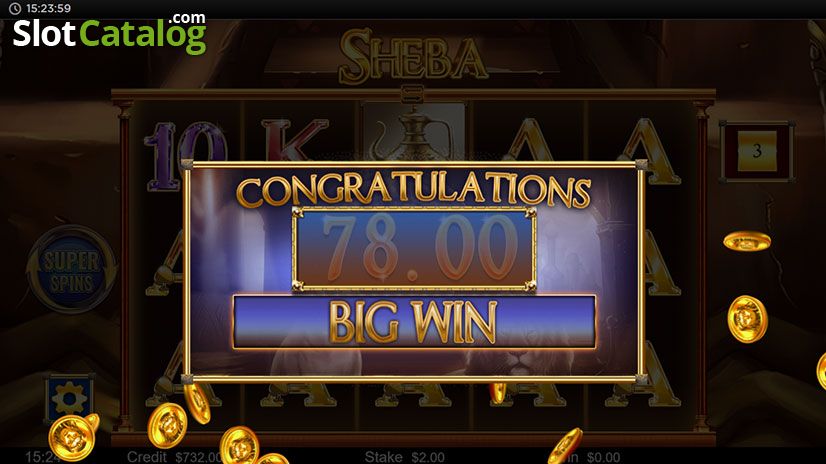 Video Sheba