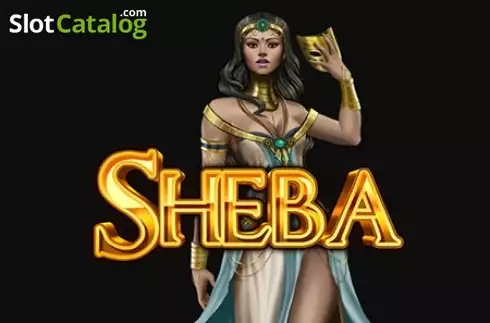 Sheba логотип