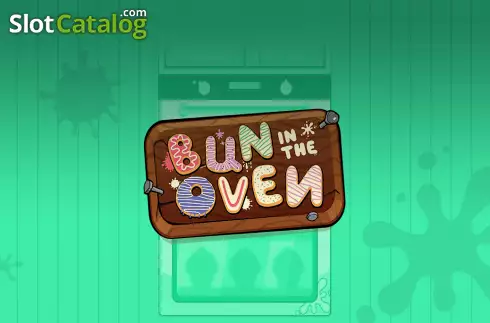 Bun in the Oven слот