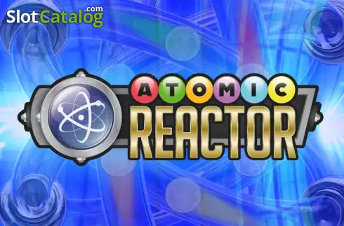 Atomic Reactor слот