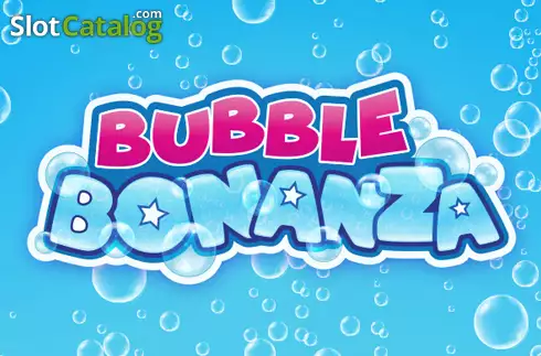 Bubble Bonanza (Black Pudding Games) слот