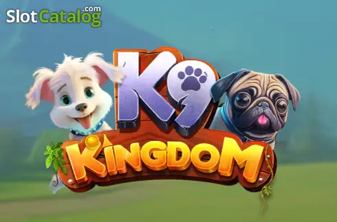 K9 Kingdom слот