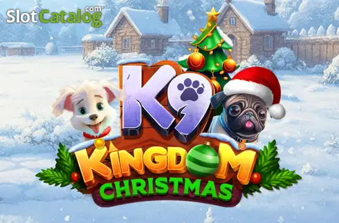 K9 Kingdom Christmas слот