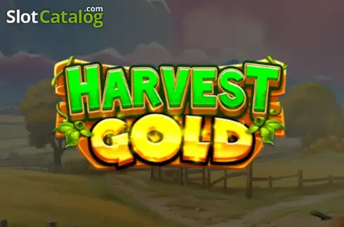 Harvest Gold слот