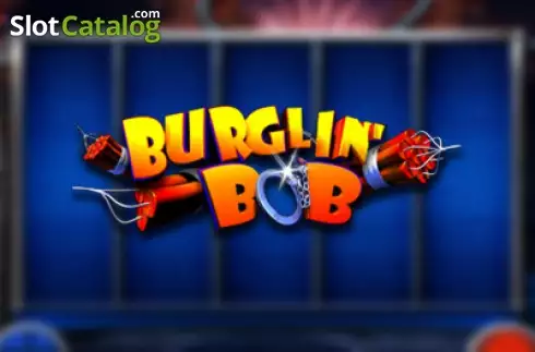 Burglin Bob слот