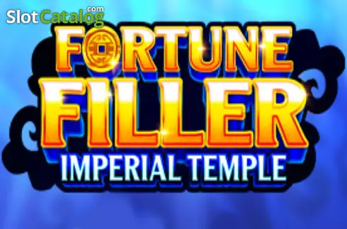 Fortune Filler Imperial Temple логотип