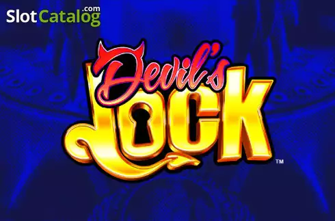 Devils Lock слот