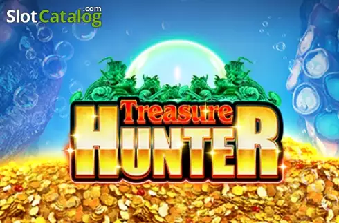 Treasure Hunter (Bluberi) слот