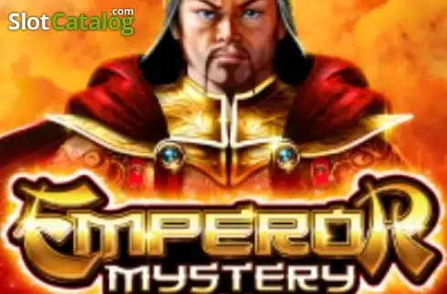 Emperors Mystery слот