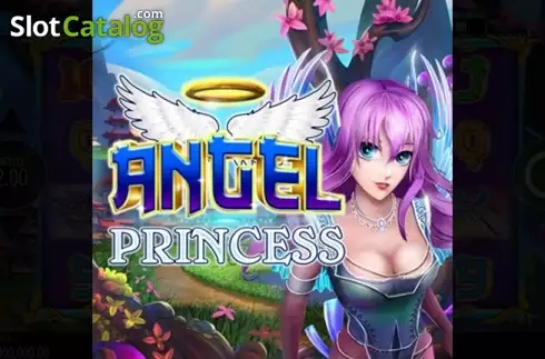 Angel Princess слот