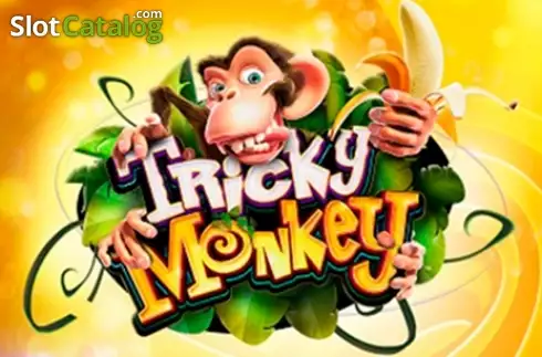 Tricky Monkey (Bluberi) слот