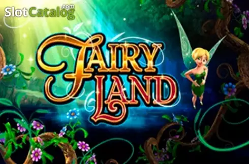 Fairyland слот
