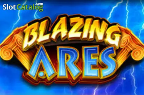 Blazing Ares слот