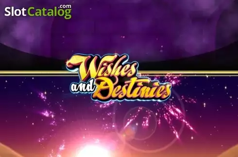 Wishes & Destinies логотип