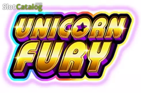 Unicorn Fury слот