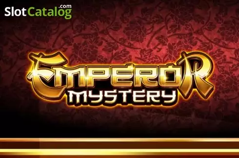 Emperor Mystery слот