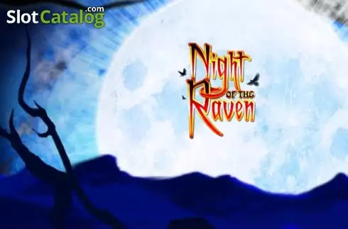 Night of the Raven слот