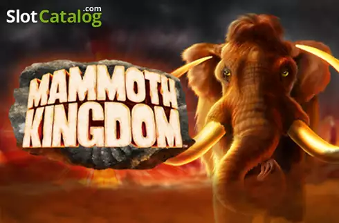 Mammoth Kingdom слот