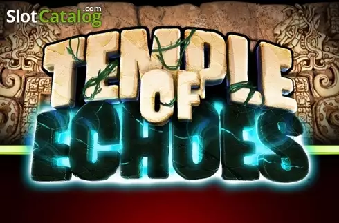 Temple of Echoes слот