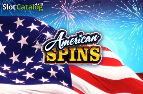 American Spins слот