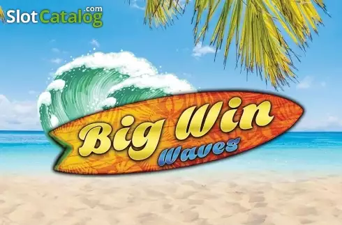 Big Win Waves слот