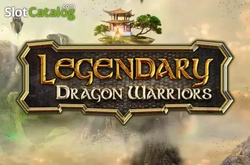 Legendary Dragon Warriors слот