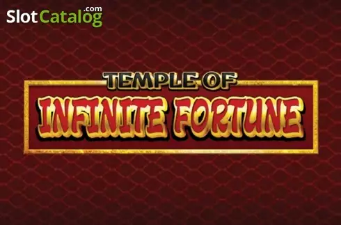 Temple of Infinite Fortune слот