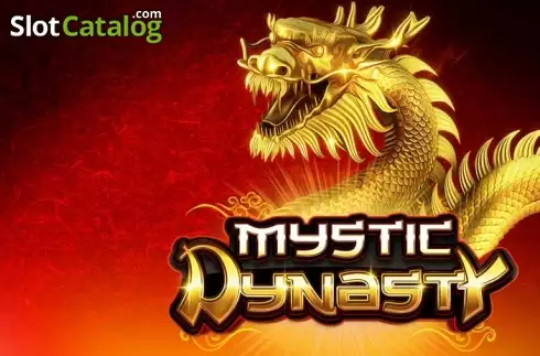 Mystic Dynasty слот