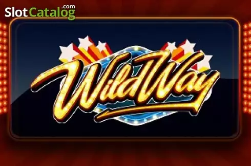 Wild Way логотип