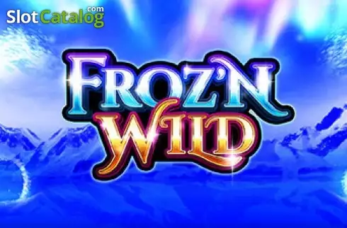 Froz'n Wild слот