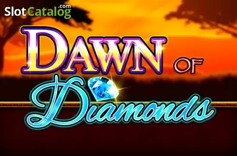 Dawn of Diamonds слот