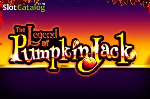 The Legend of Pumpkin Jack слот