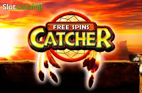 Free Spins Catcher слот