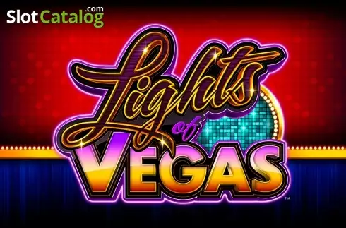 Lights of Vegas логотип