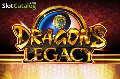 Dragons Legacy слот