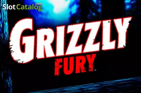 Grizzly Fury слот
