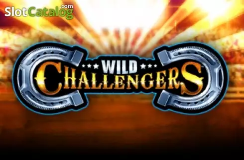 Wild Challengers слот