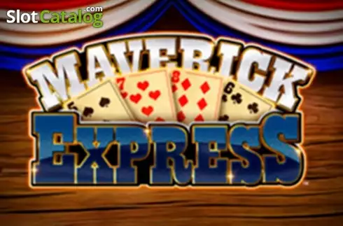 Maverick Express слот
