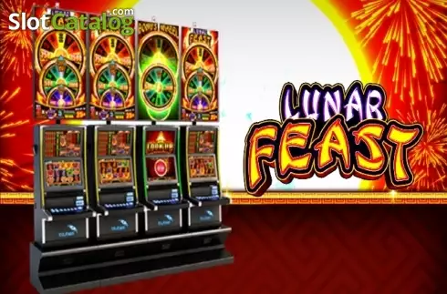 Lunar Feast слот