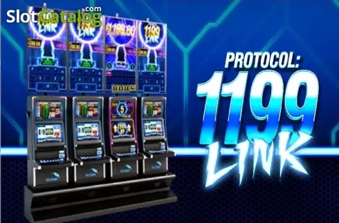 Protocol 1199 Link логотип