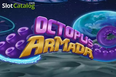 Octopus Armada слот