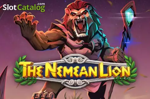 The Nemean Lion слот