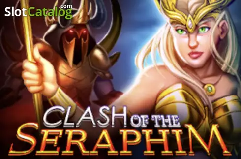 Clash of the Seraphim слот