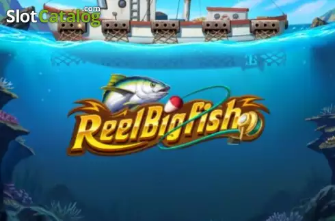 Reel Big Fish слот