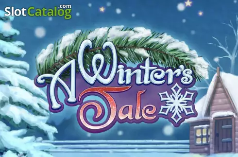 A Winter’s Tale логотип
